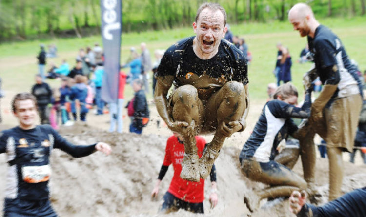 tough mudder apple watch