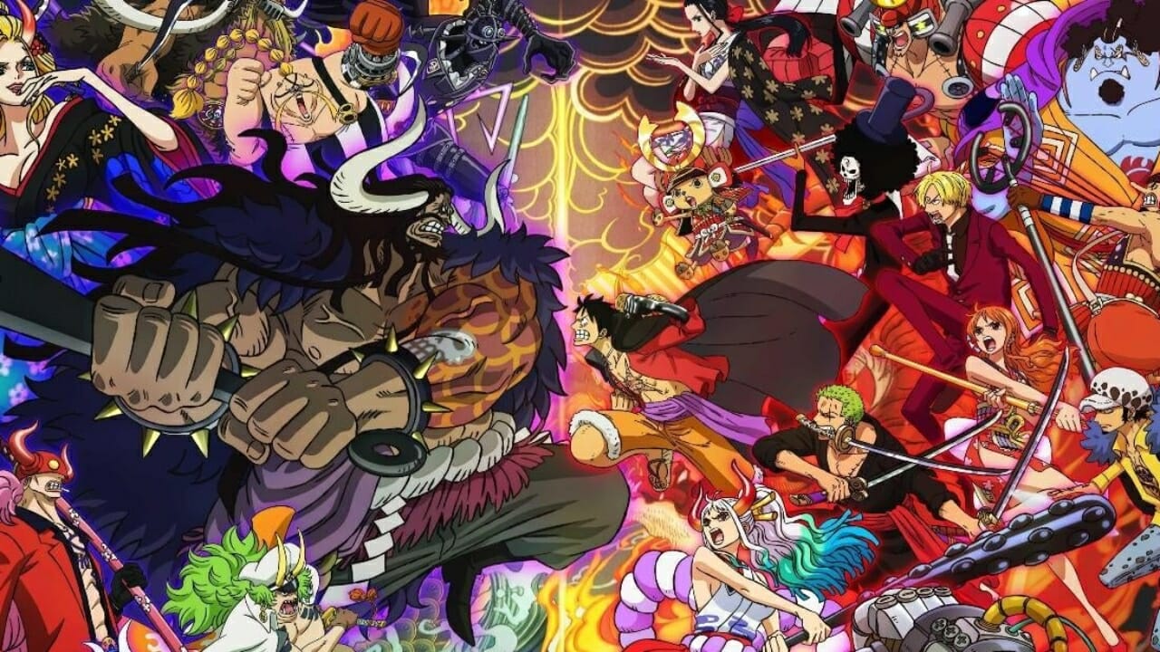 How To Watch One Piece S 1000th Episode Live Today