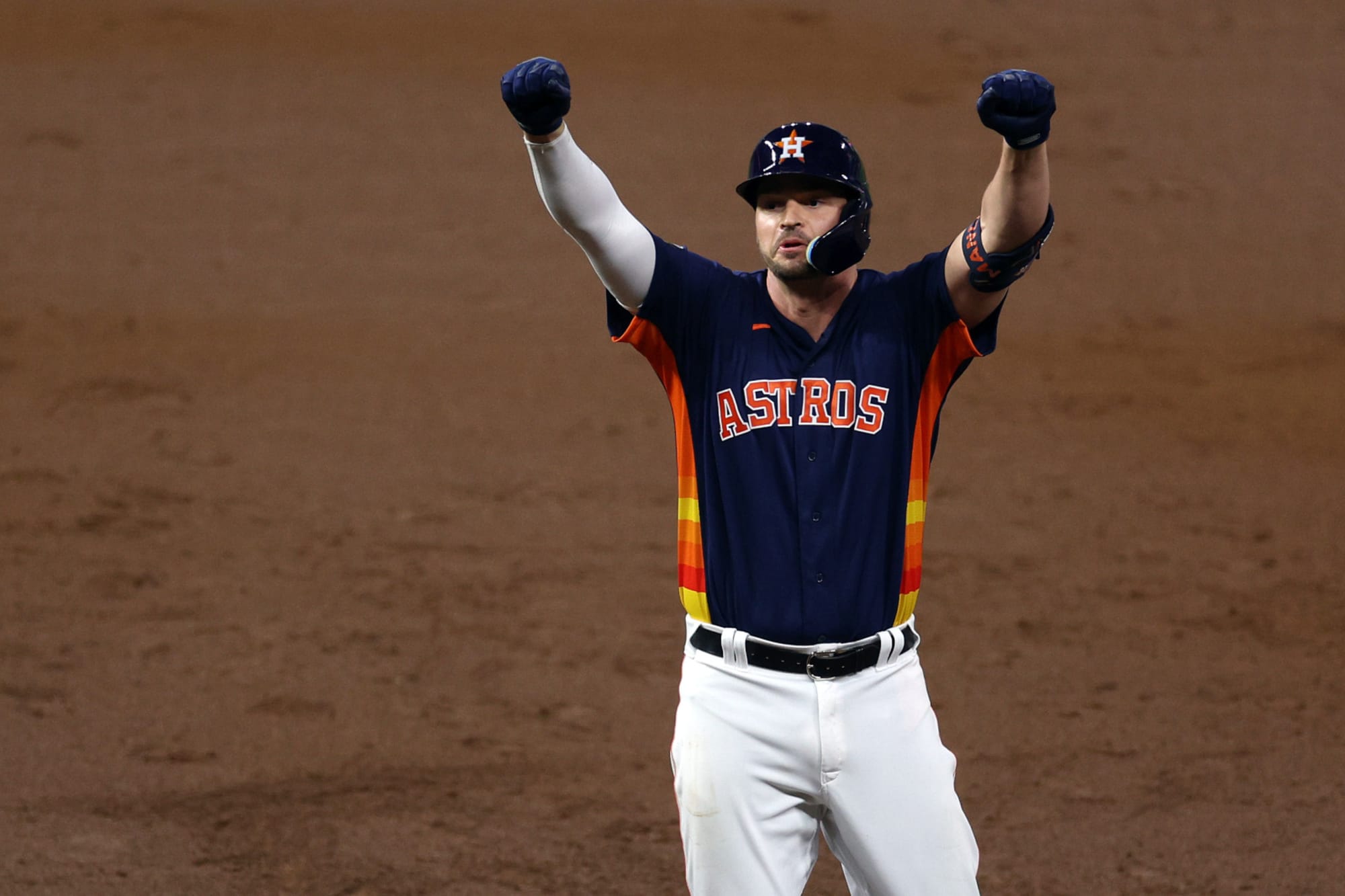 Potential Regrets for the 2023 Houston Astros