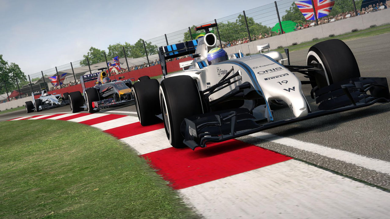 f1 2014 playstation 3