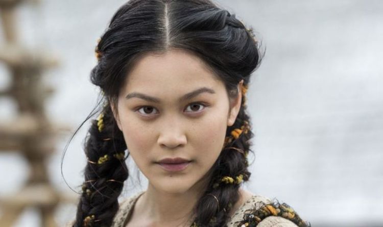 Vikings cast: Who is Dianne Doan? Who did she play in Vikings ...