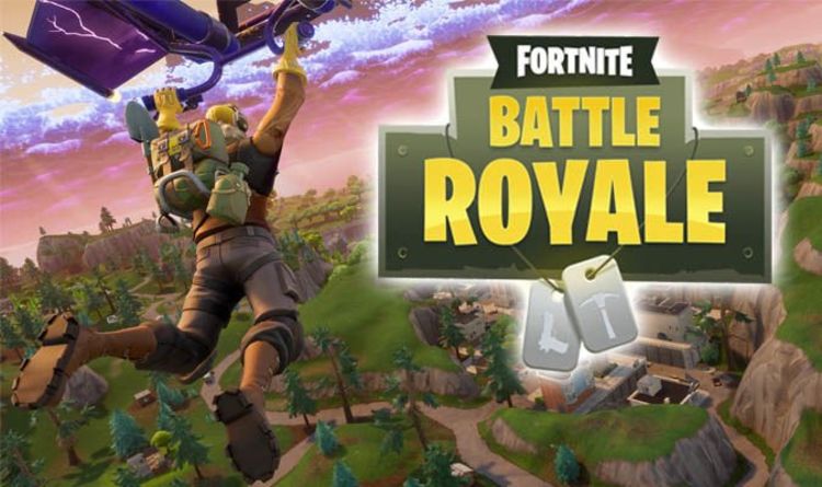 Fortnite Update New Patch Released Today On Ps4 Xbox One And - fortnite update new patch released today on ps4 xbox one and switch