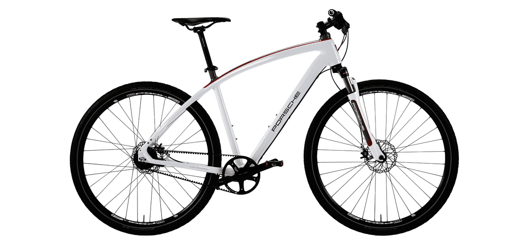 porsche bike r