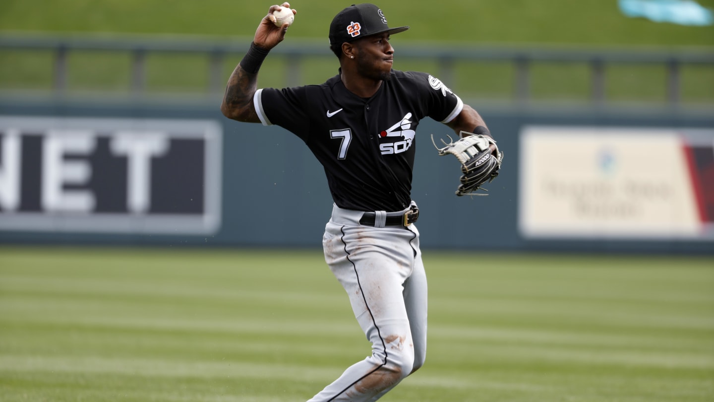 Pedro Grifol has high expectations for Chicago White Sox