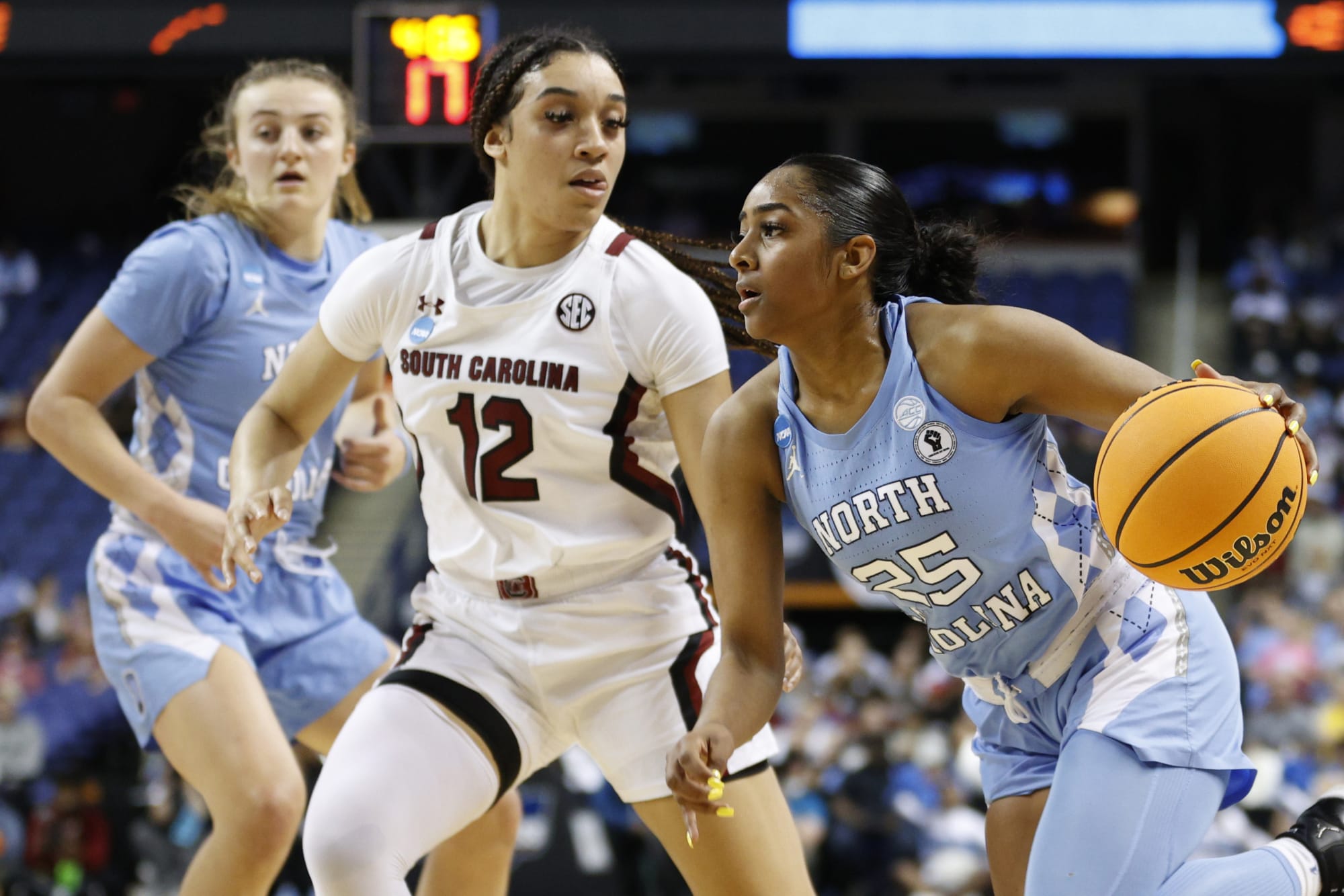 unc-basketball-marcus-paige-signs-two-way-contract-with-the-hornets