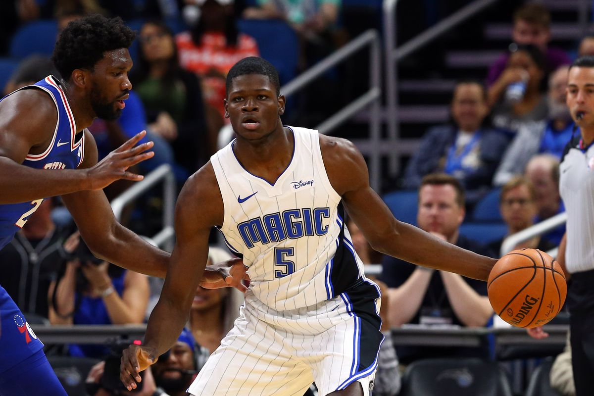 mo bamba lakers