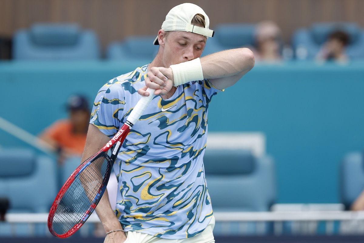 ATP Vienna Open: Three Players Withdraw From Event