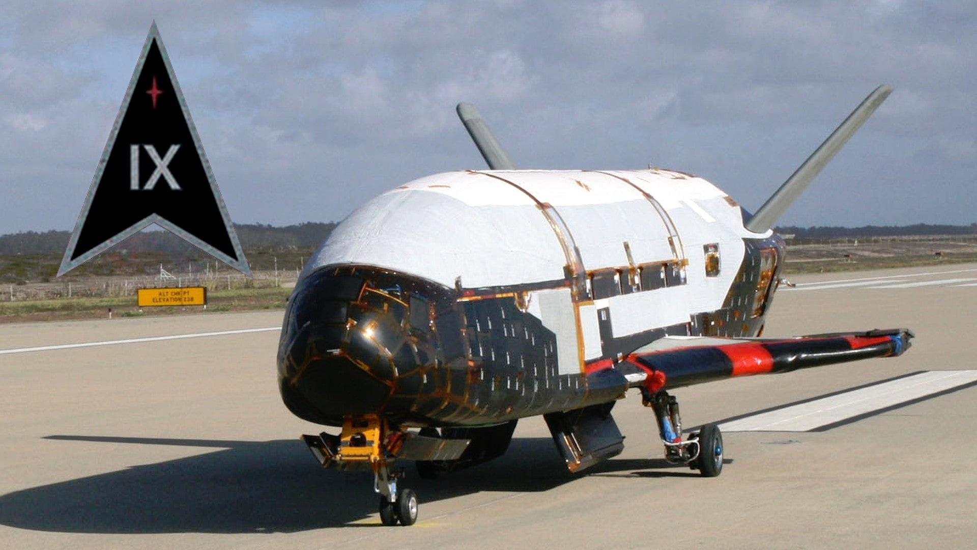 Space superiority is the goal as US Space Forces Japan
