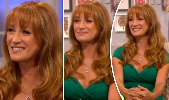 free jane seymour plastic surgery