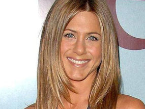 Jennifer Aniston S A Cut Above For 11 Million Women Uk News