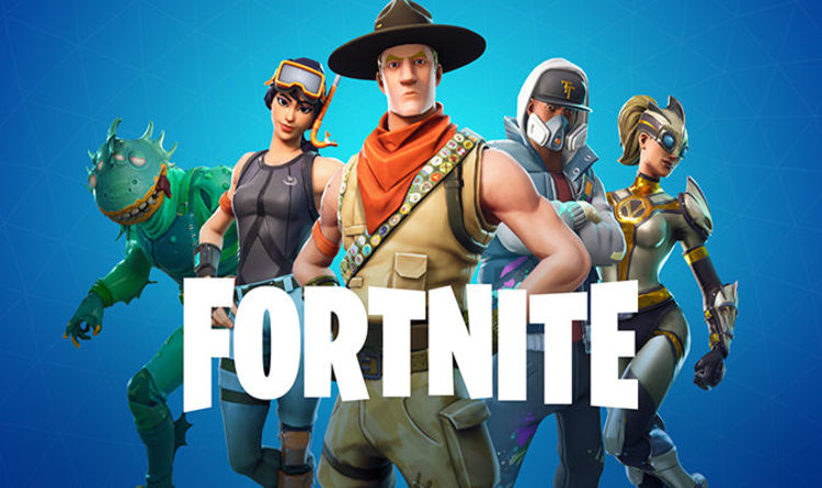 Maintenance fortnite 25 avril