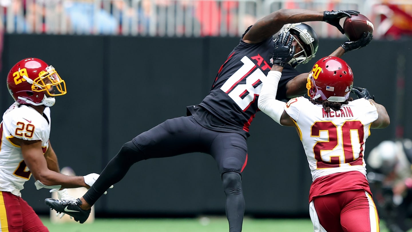 Jaguars' WR Calvin Ridley is primed for a comeback in 2023 season - Big Cat  Country