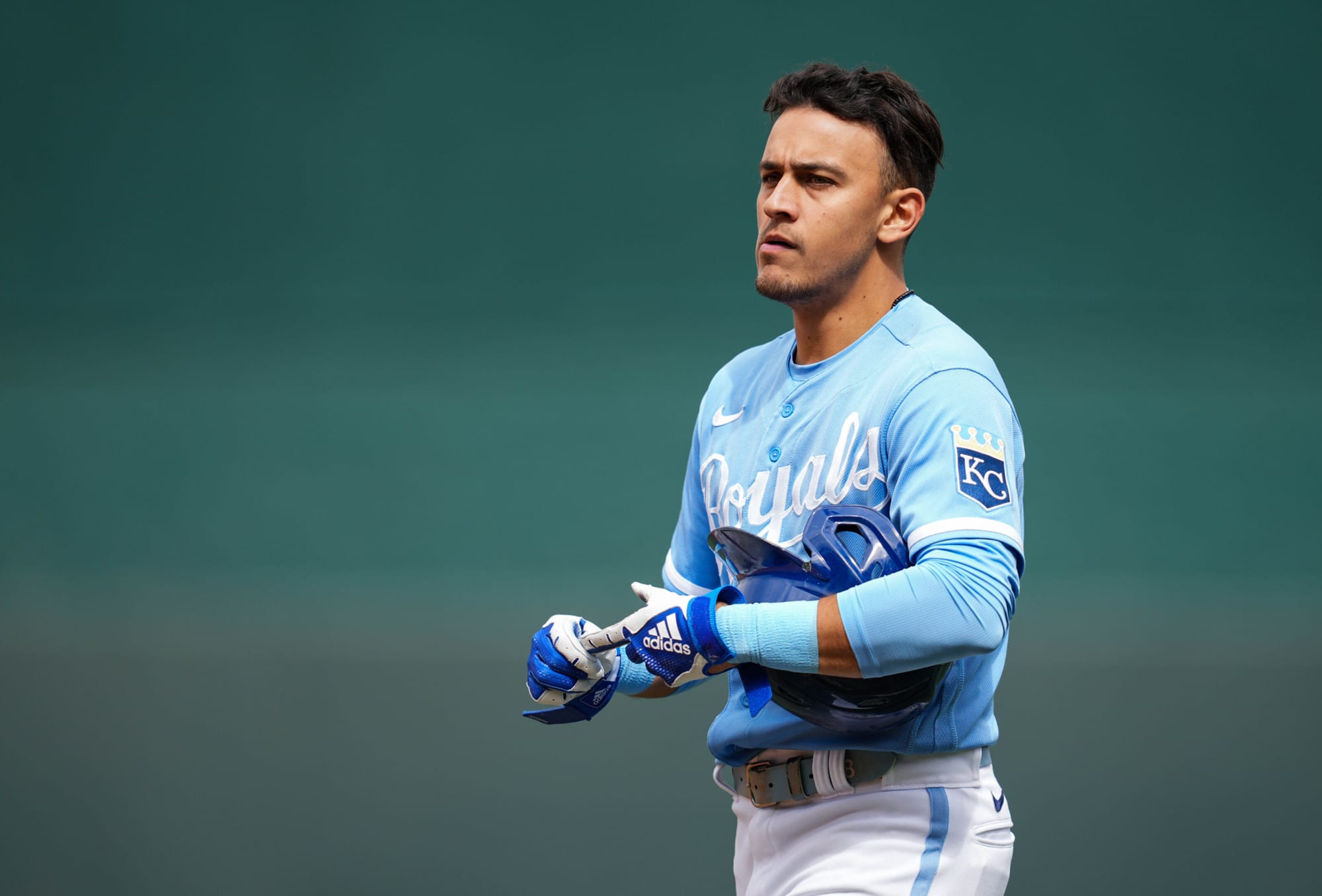 KC Royals: Reacting to Nicky Lopez trade