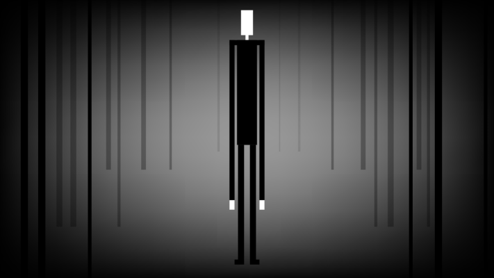 The Story Of Slenderman The Internet S Own Monster Techcrunch