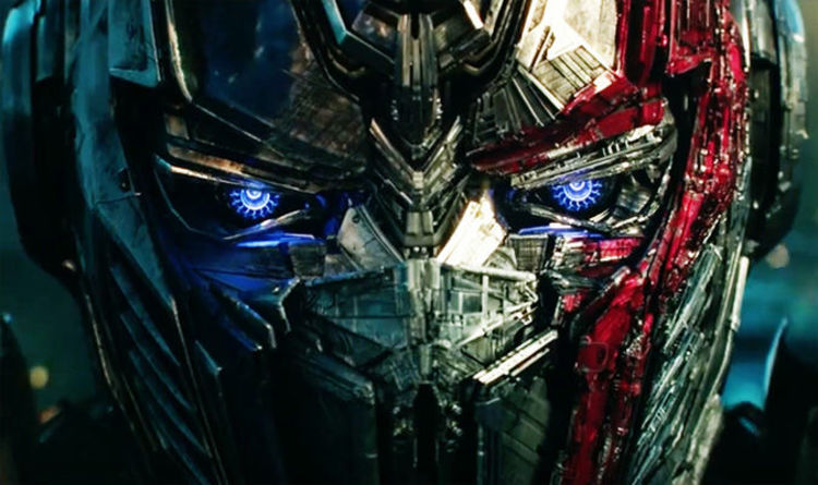 Transformers Movies Download Free