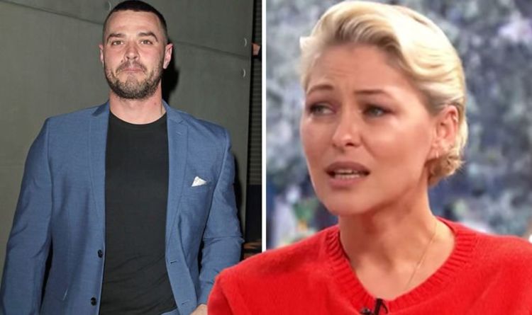 emma willis blazer