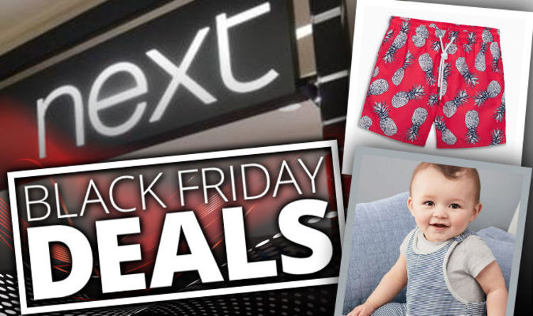 next black friday