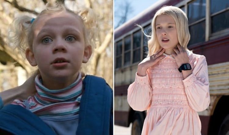 Stranger Things Season 4 Eleven Revealed As Hopper S Daughter