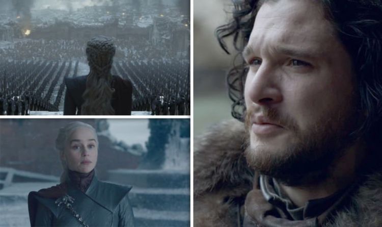 Game Of Thrones Finale Review A Disappointing Anticlimactic