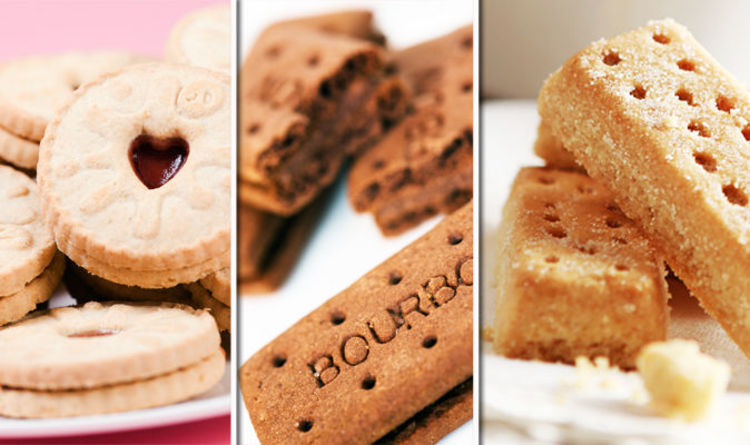 biscuit quiz
