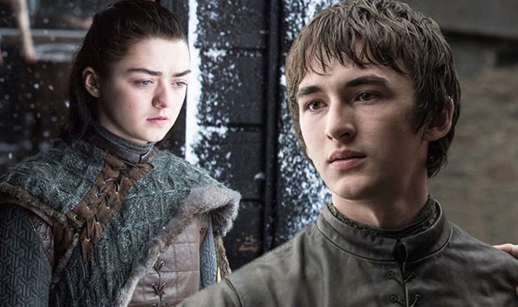 Game Of Thrones Season 8 Spoilers Bran Stark Twist Exposed With