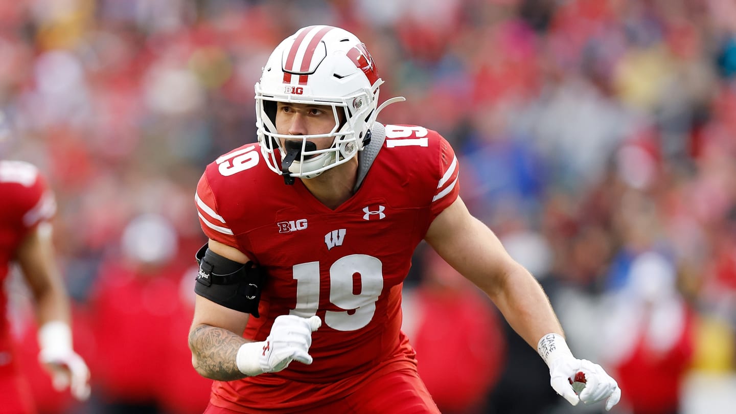 Cleveland Browns 3 Most Likely Trade-Up Candidates in the 2023 NFL Draft -  Sports Illustrated Cleveland Browns News, Analysis and More