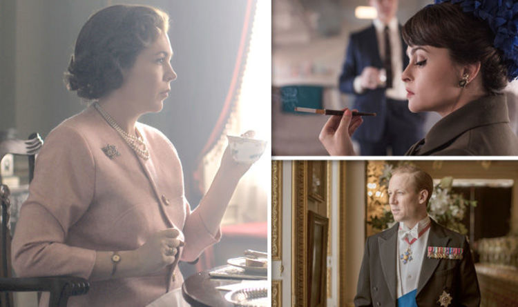 The Crown Season 3 Netflix Uk Release Date Cast Latest News