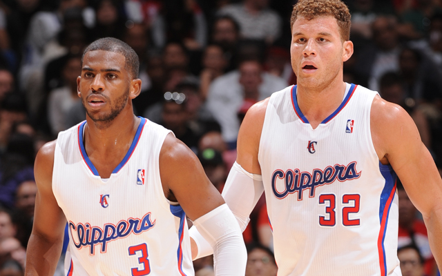 blake griffin cp3