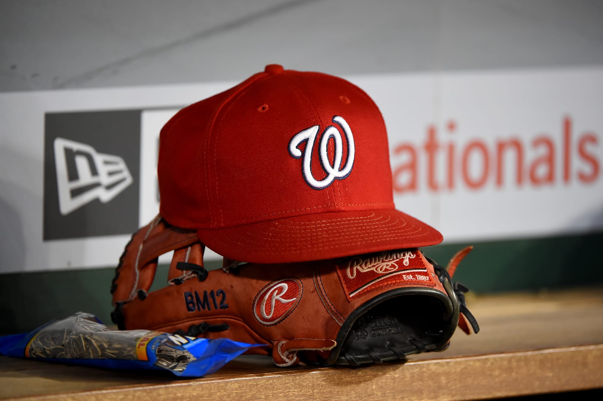 Washington Nationals Anthony Rendon, Juan Soto, Victor Robles named  finalists for Gold Glove Awards
