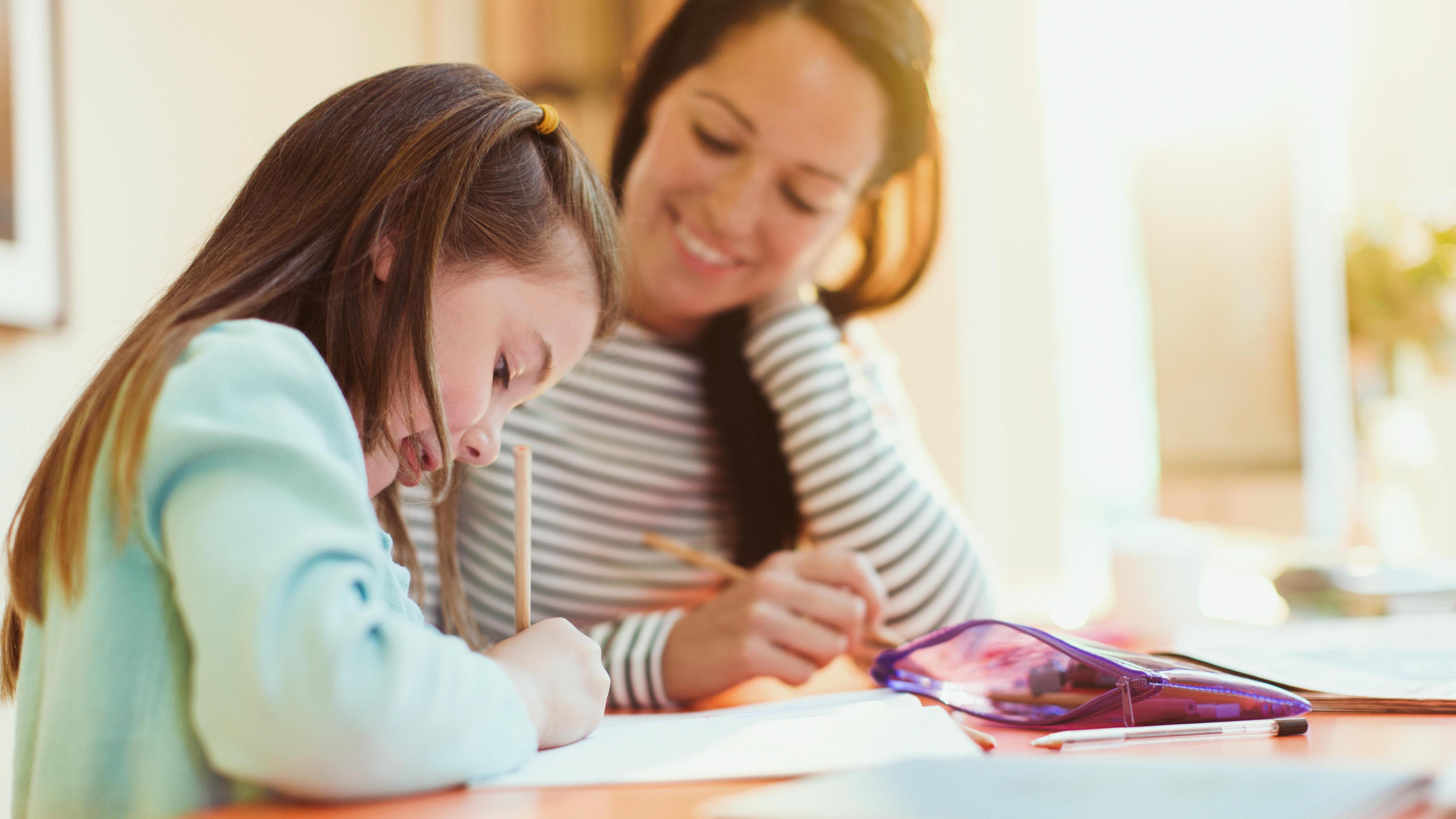 Homework Help and Homework Tutoring | Sylvan Learning