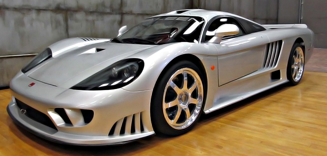 Saleen S7 For Sale >> The Saleen S7 America S First Production Supercar Saleen S7 For Sale >> The Saleen S7 America S First Production Supercar