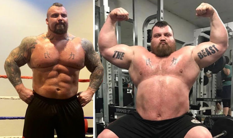 how to lose weight without losing muscle