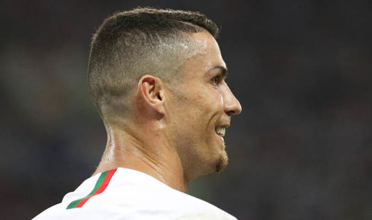 Cristiano Ronaldo Real Madrid Hero Chose Juventus Transfer