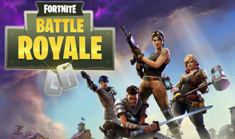 fortnite battle royale countdown release date time for free download on ps4 xbox one pc - fortnite free on ps4