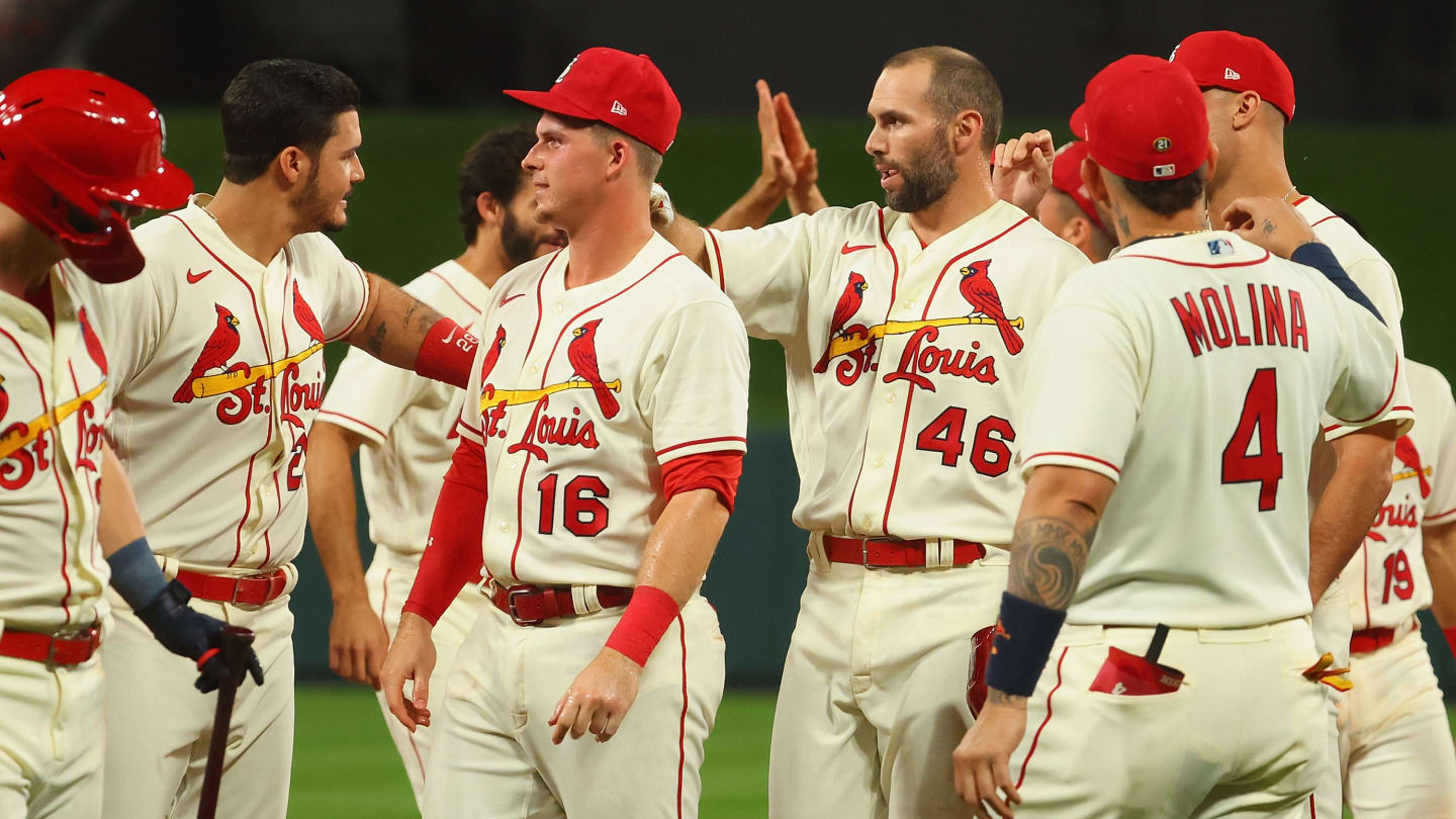 2023 ZiPS Projections: St. Louis Cardinals