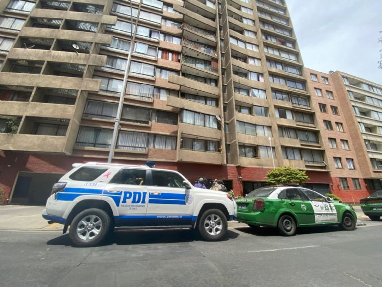 Tragedia venezolana en Chile! Niño murió al caer de un edificio y su madre  se lanzó a rescatarlo