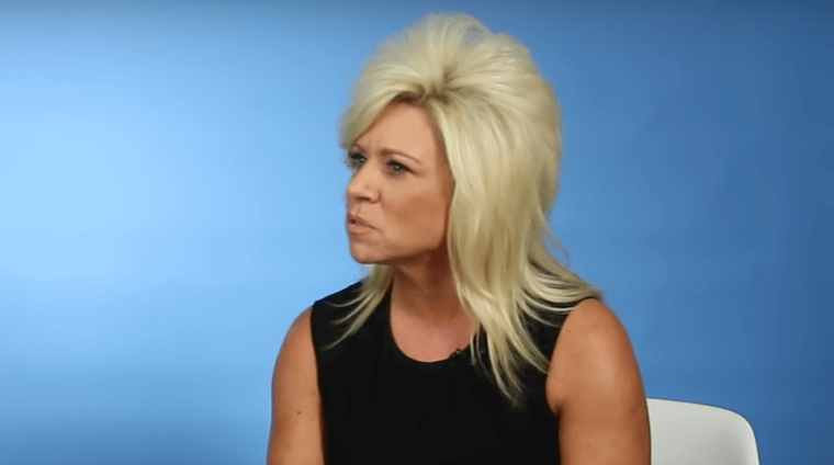 Long Island Medium I Did Not See This Coming Season 14