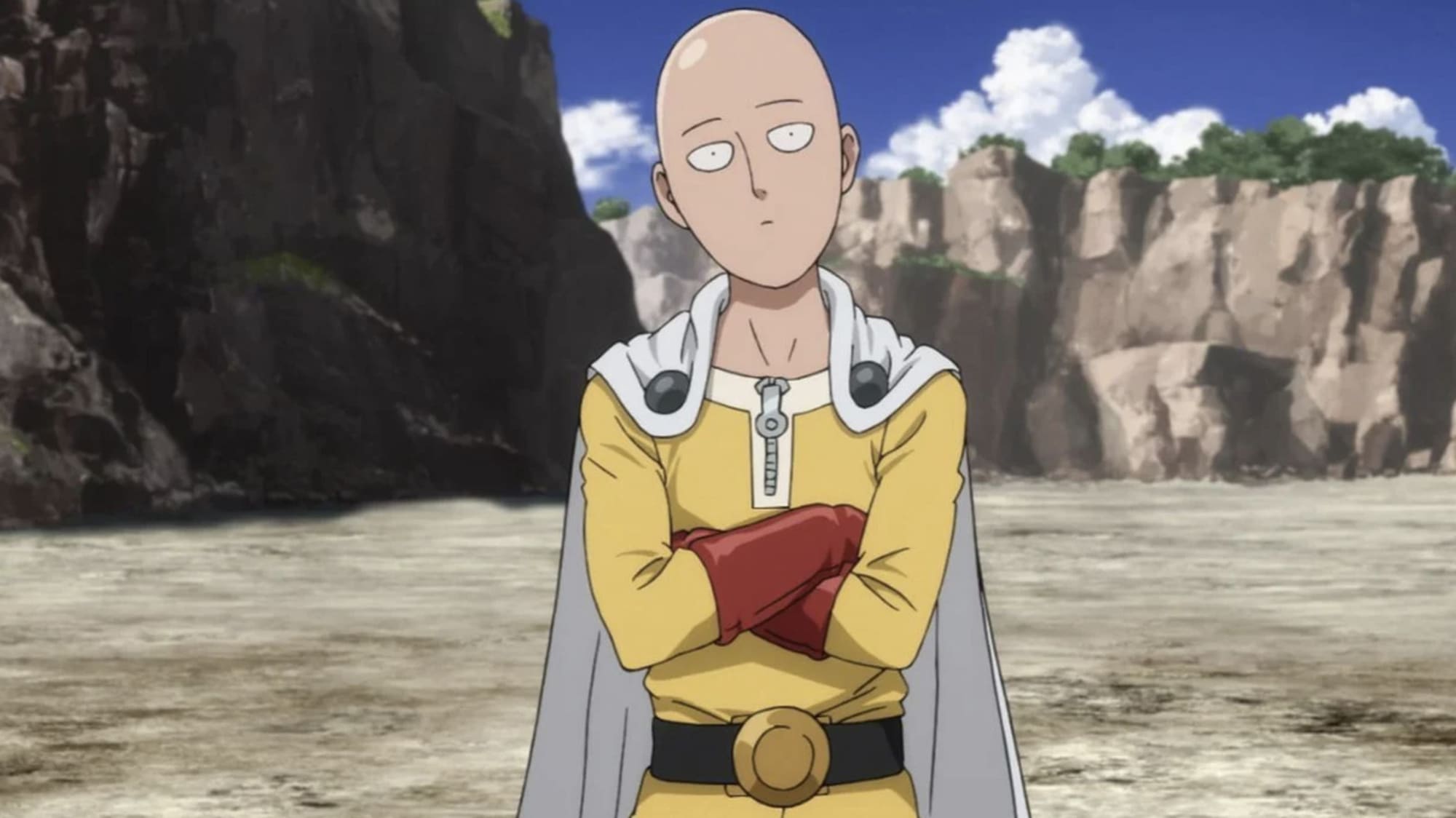 Fast & Furious director making a live-action One-Punch Man movie