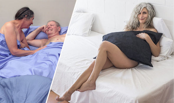 590px x 350px - Sex for older lovers - Porn Pics & Movies