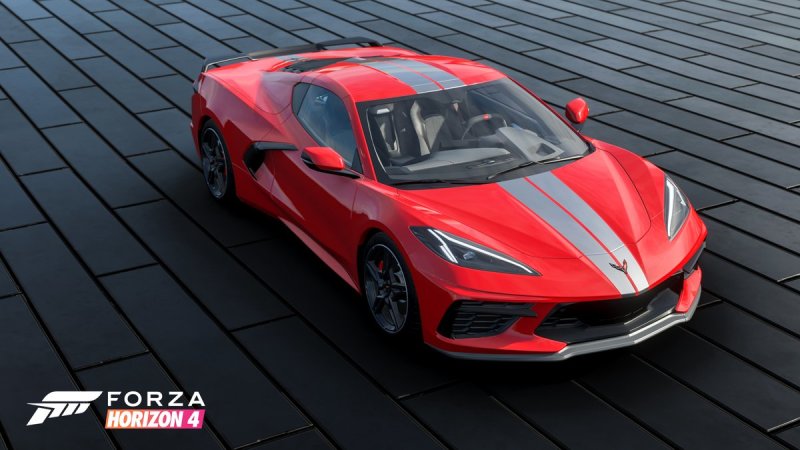 forza horizon cost