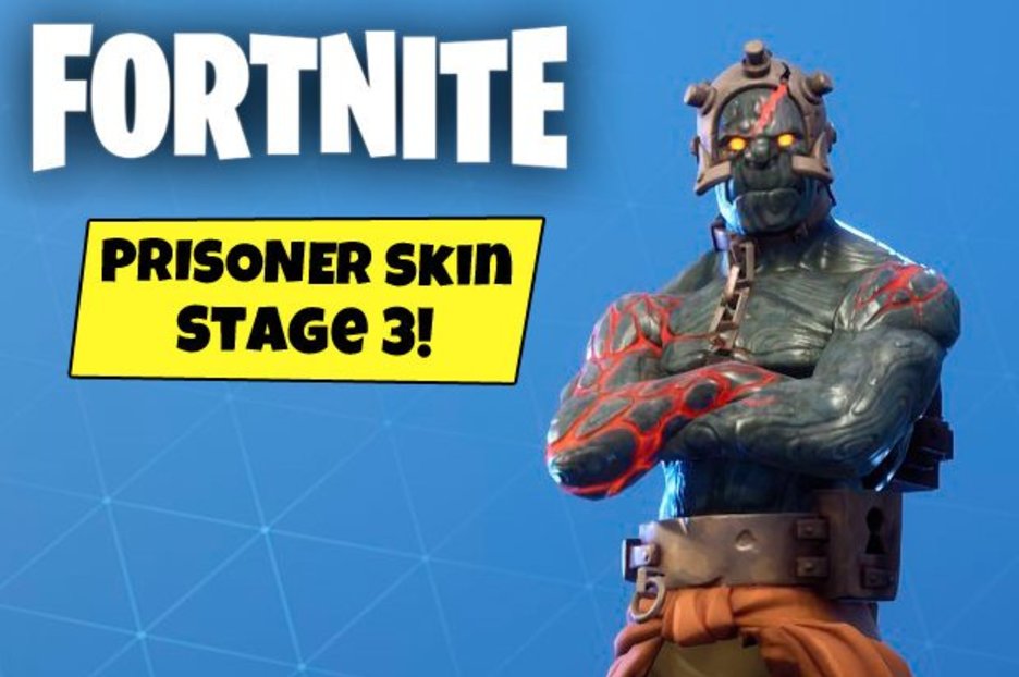 Is Fortnite Skin Changer Bannable