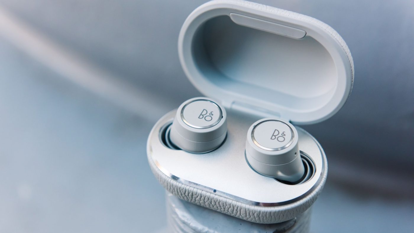bang and olufsen e8 3rd gen