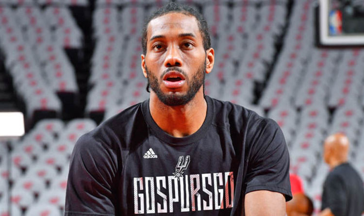 kawhi leonard rivals