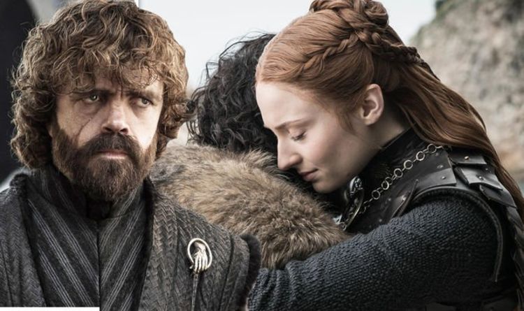 Game Of Thrones Sansa Stark To Reunite With Tyrion Lannister