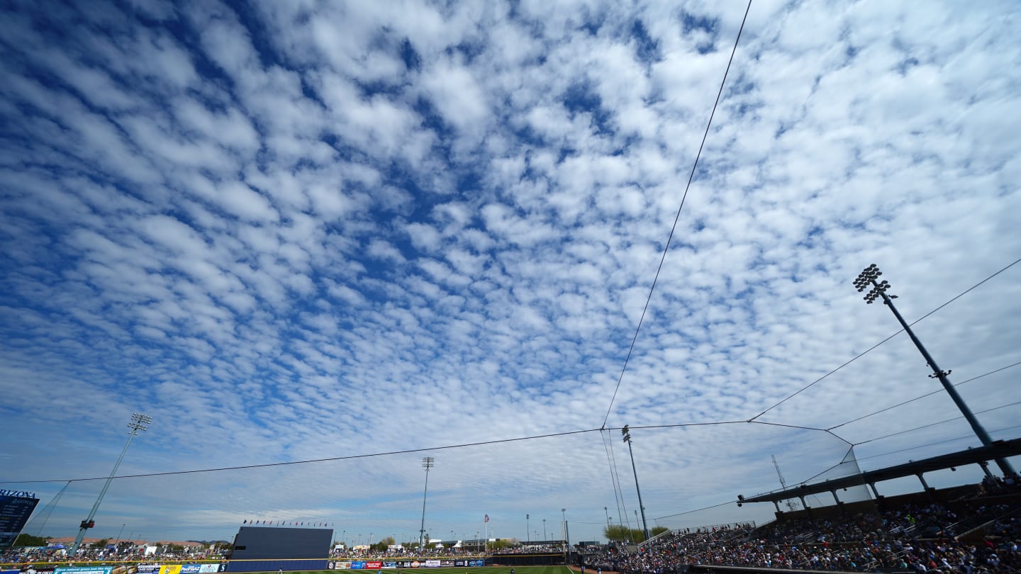 9 Milwaukee Brewers Reassigned In Third Wave Of Spring Training Roster Cuts