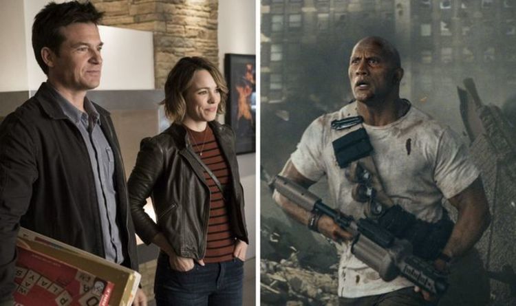 amazon new release movies