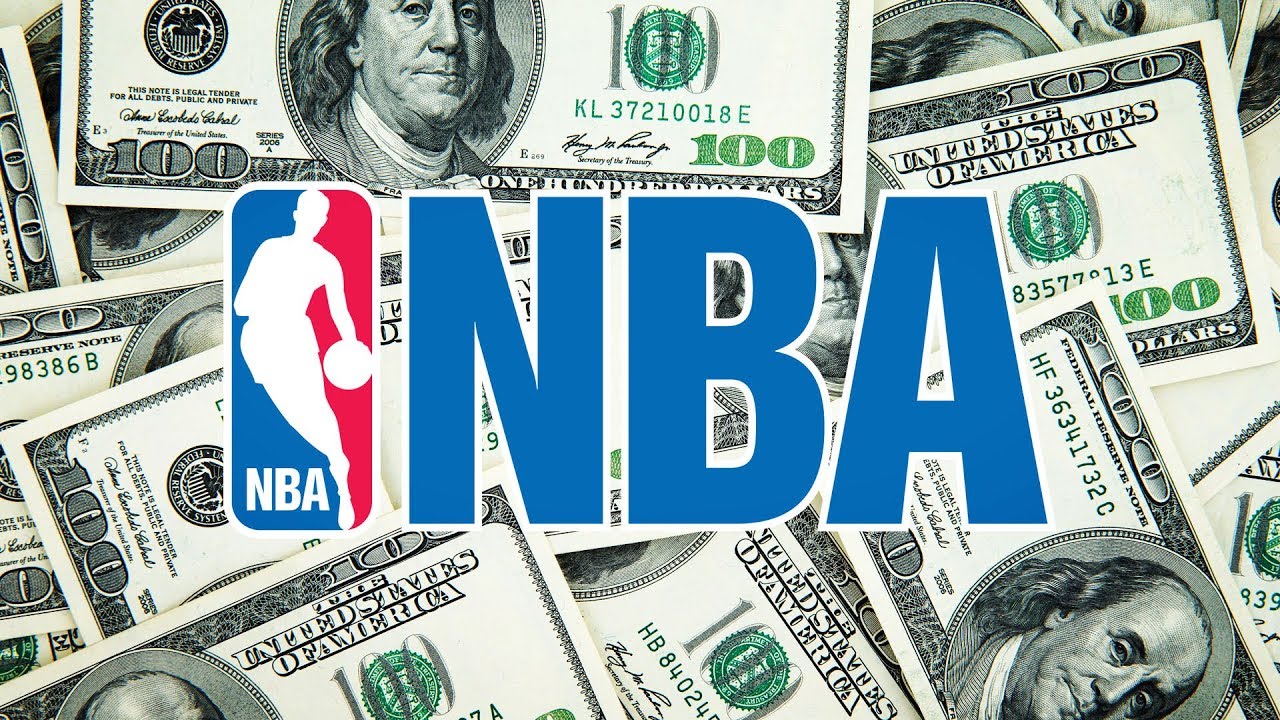 nba payroll rankings