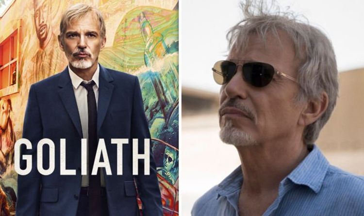 Goliath Season 3 Release Date Cast Trailer Plot Tv Radio