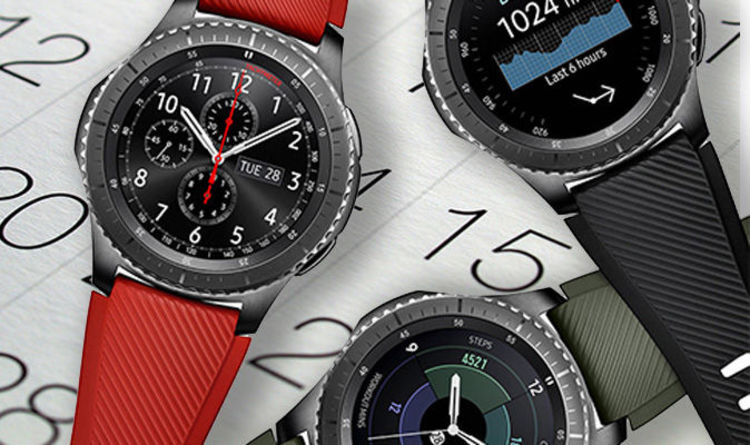 samsung gear 5 release date