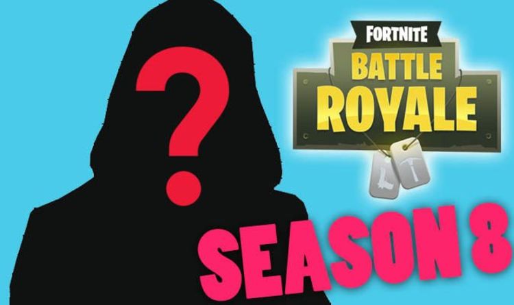 fortnite season 8 skins leak major details revealed about new battle pass - fortnite skin secret saison 8